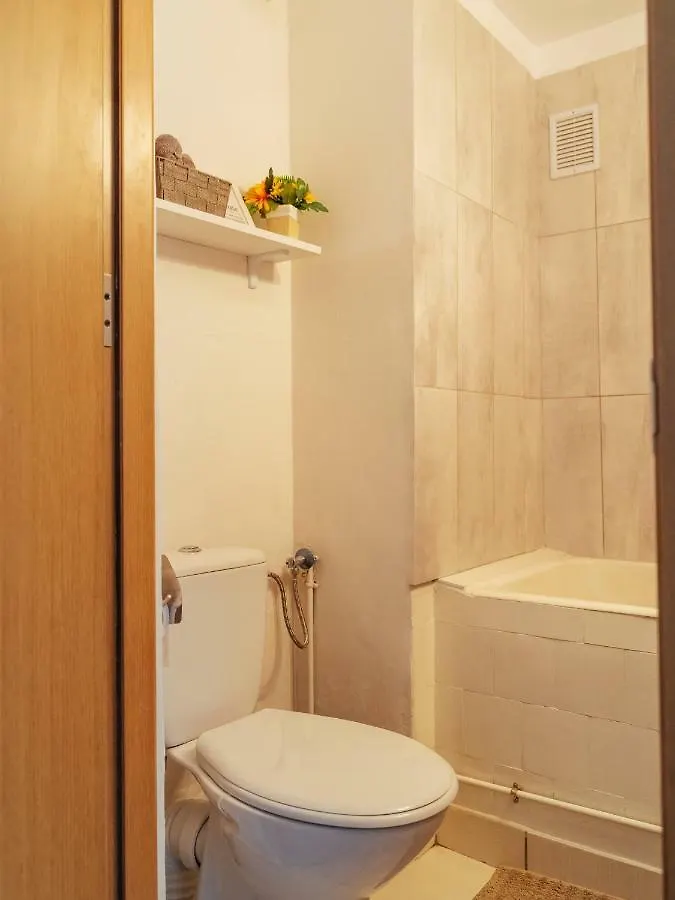 Balcescu Stylish Ultracentral Apartment Bukarest Rumänien