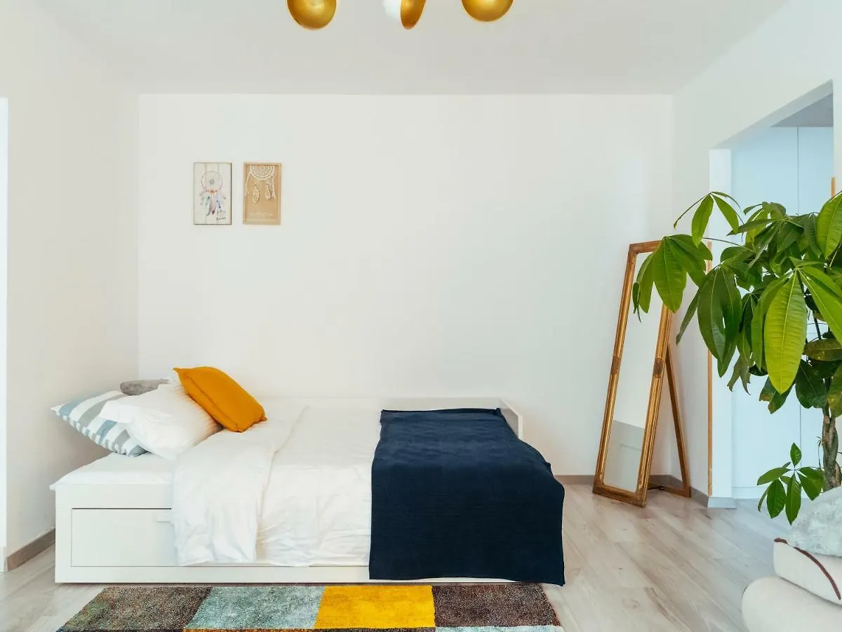 Balcescu Stylish Ultracentral Apartment Bukarest