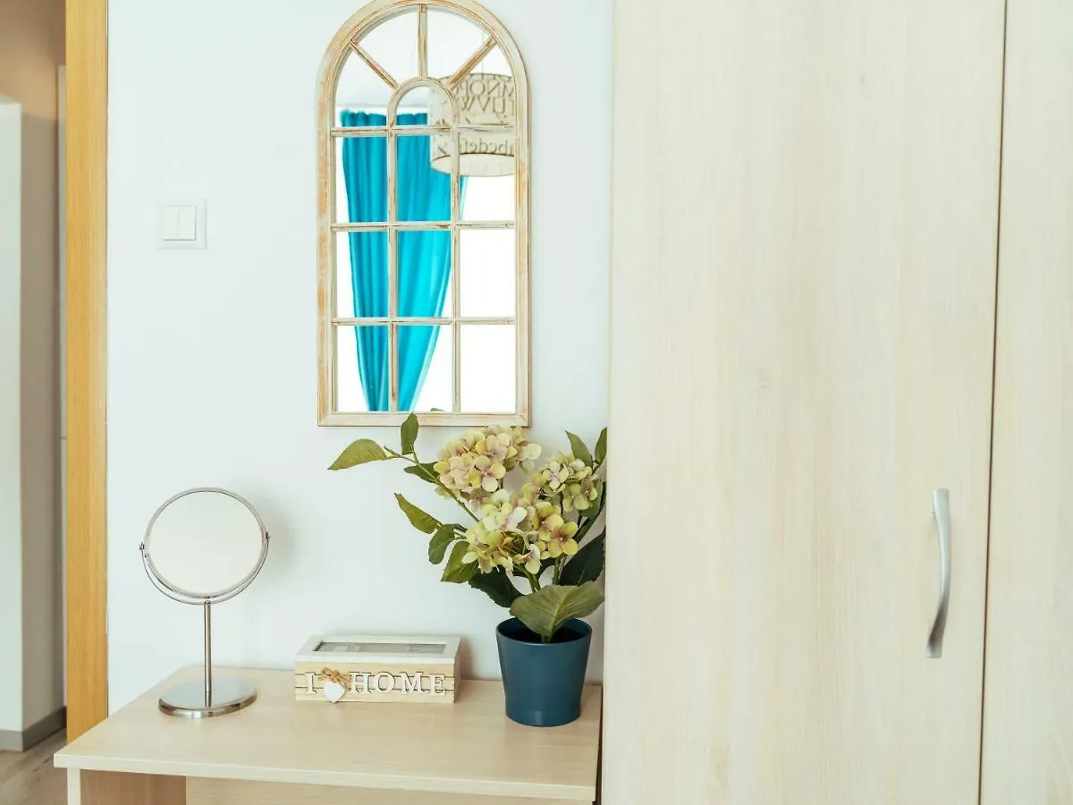 Balcescu Stylish Ultracentral Apartment Bucharest