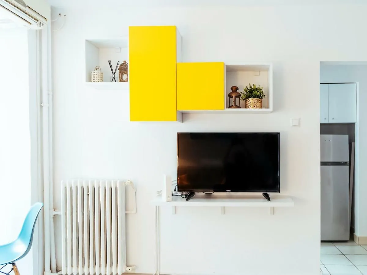 Balcescu Stylish Ultracentral Apartment Bucharest 0*,