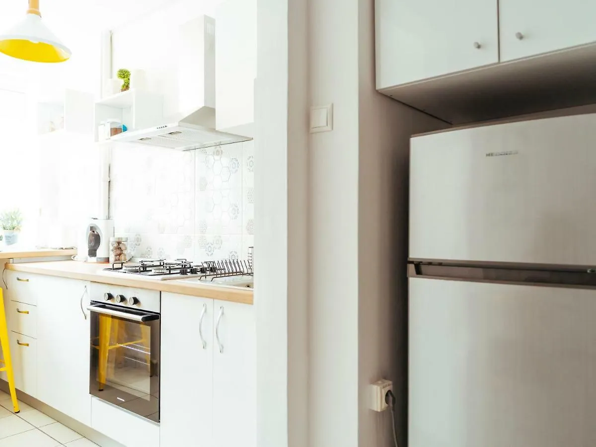 Balcescu Stylish Ultracentral Apartment Bucharest Romania