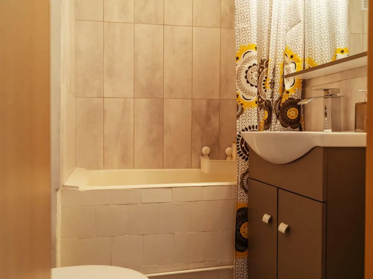 Balcescu Stylish Ultracentral Apartment Bucharest