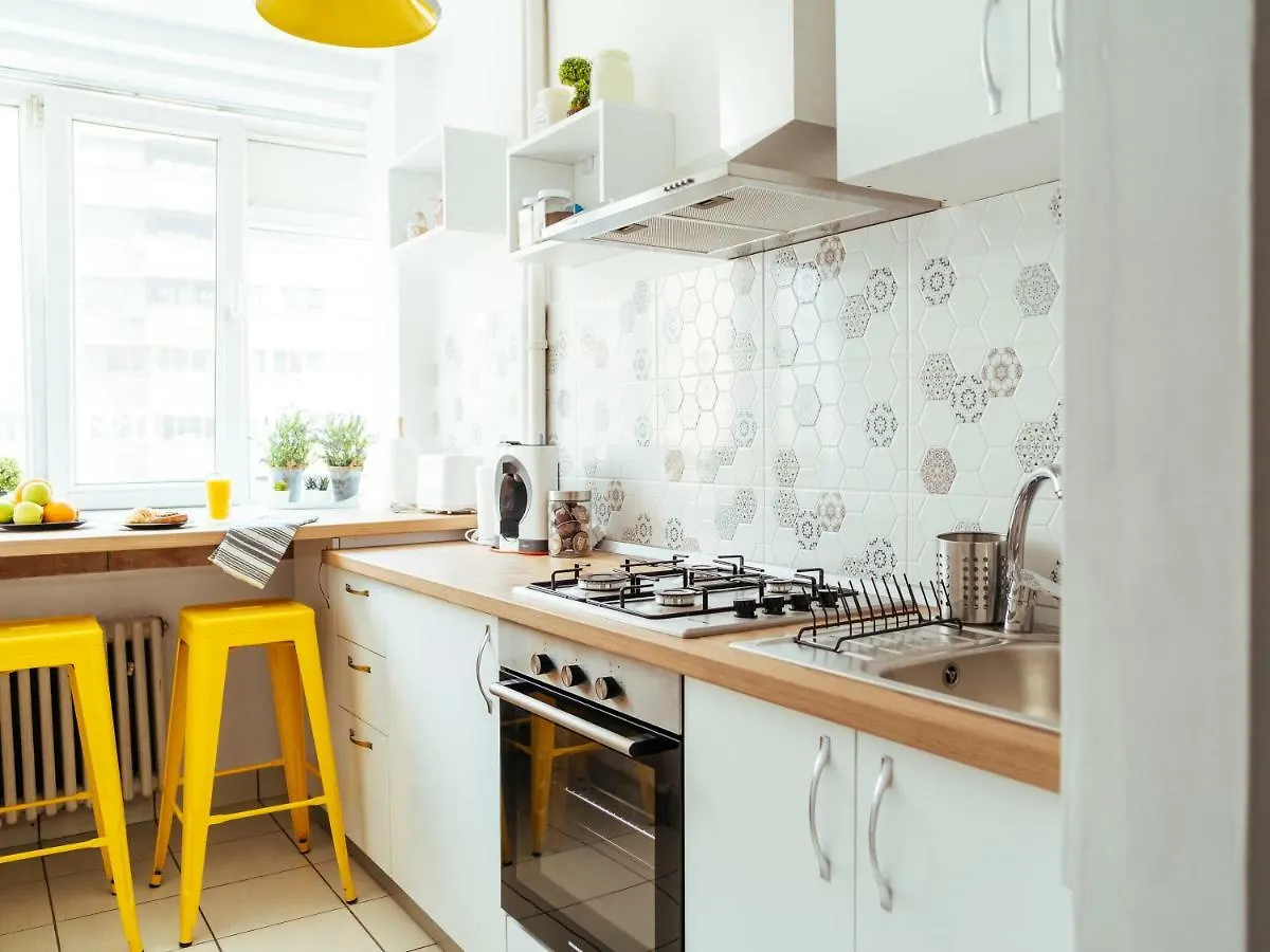 Balcescu Stylish Ultracentral Apartment Bucharest